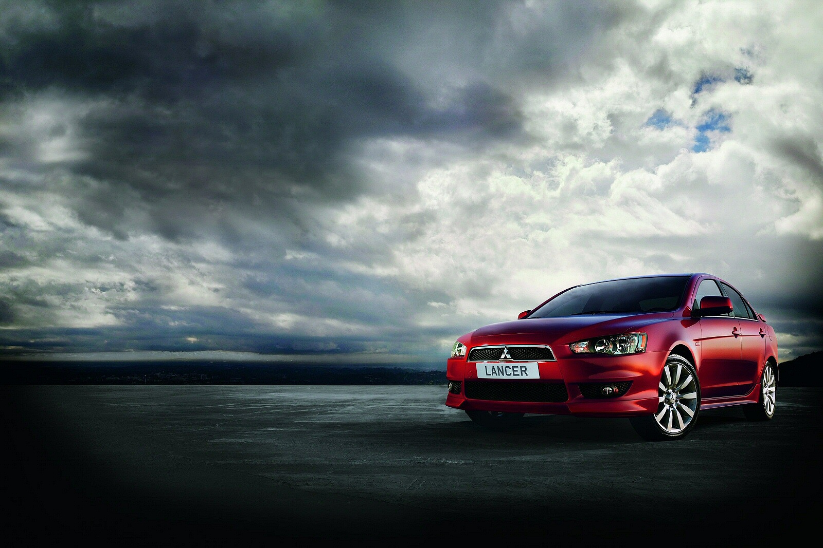 Used Mitsubishi Lancer (2008 - 2011) + Guide - Image 1