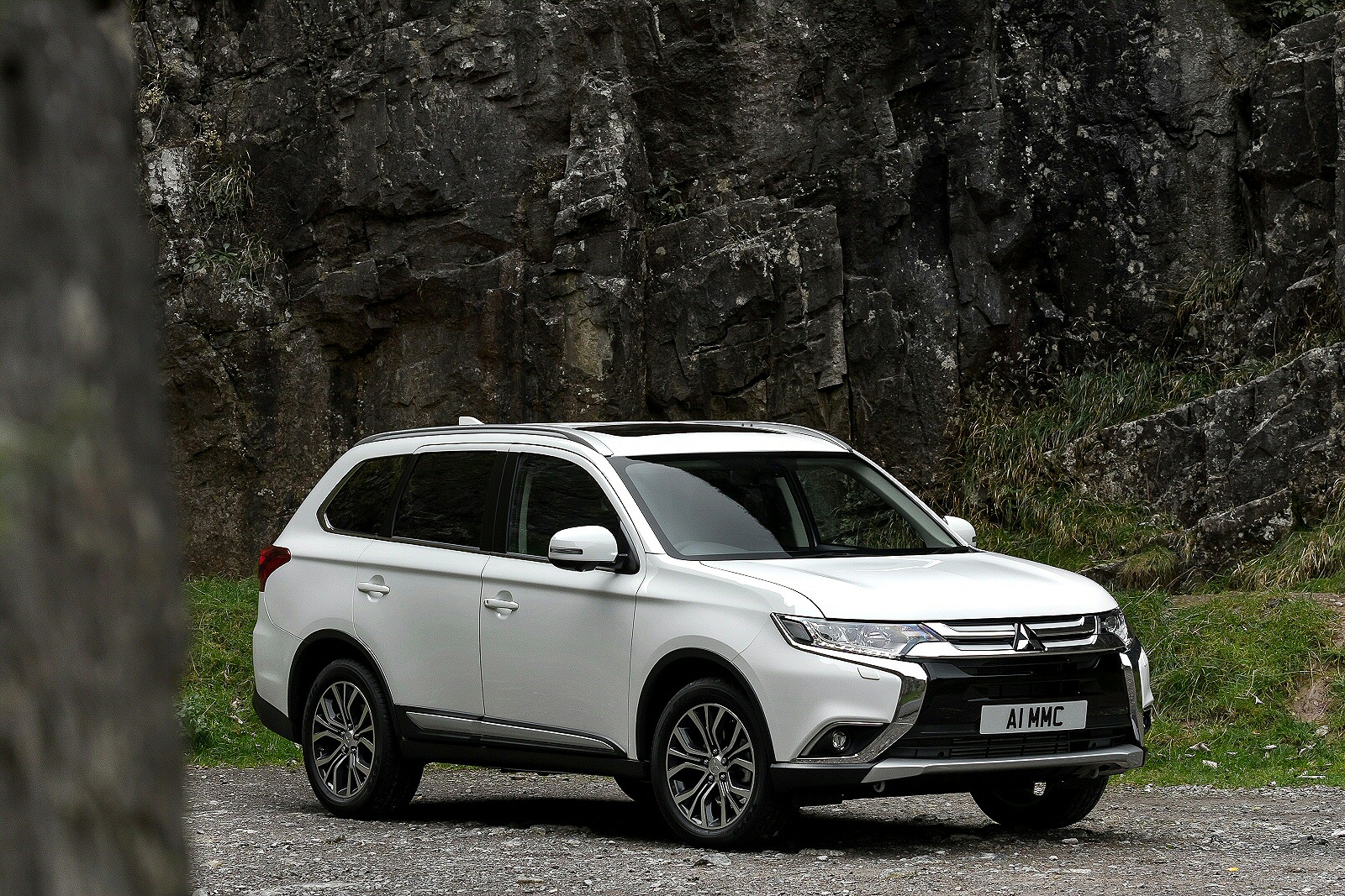 Used Mitsubishi Outlander 2.0 Petrol (2018 - 2021) + Guide - Image 1