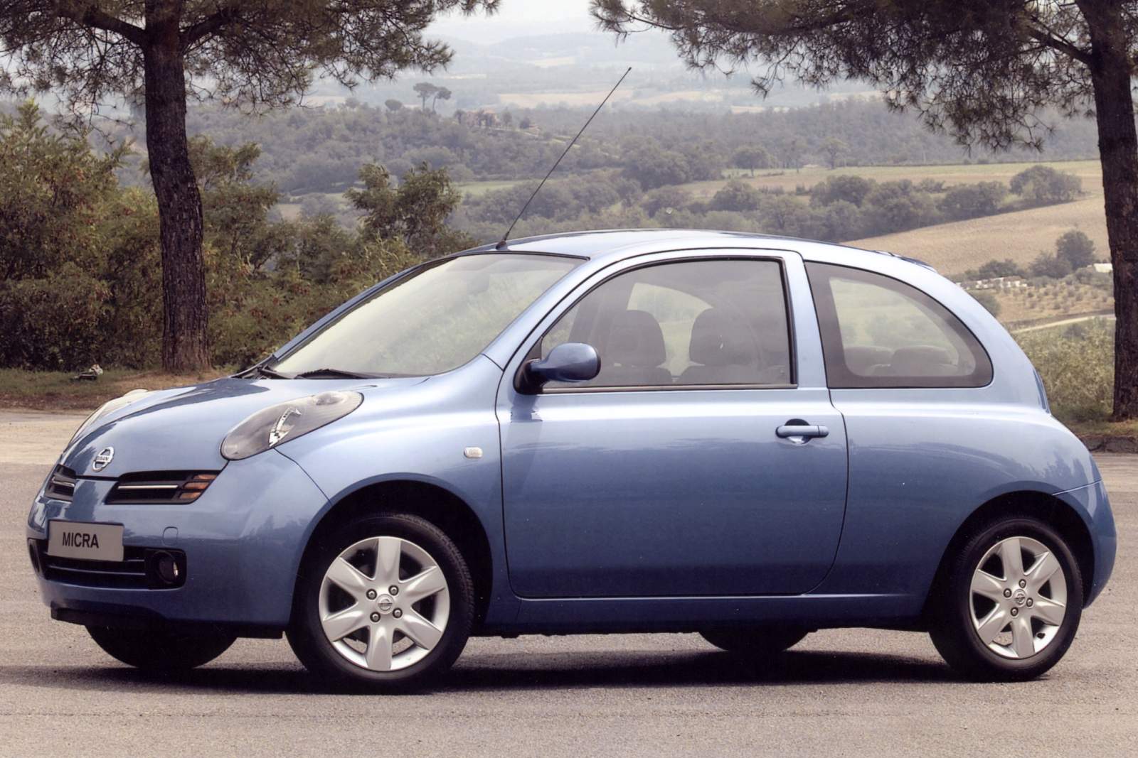 Used Nissan Micra (1983 - 2003) + Guide - Image 1