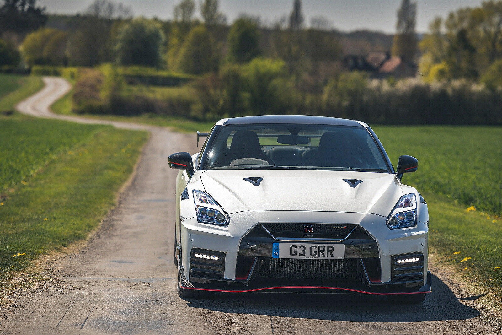 Used Nissan GT-R NISMO (2020 - 2022) + Guide - Image 1