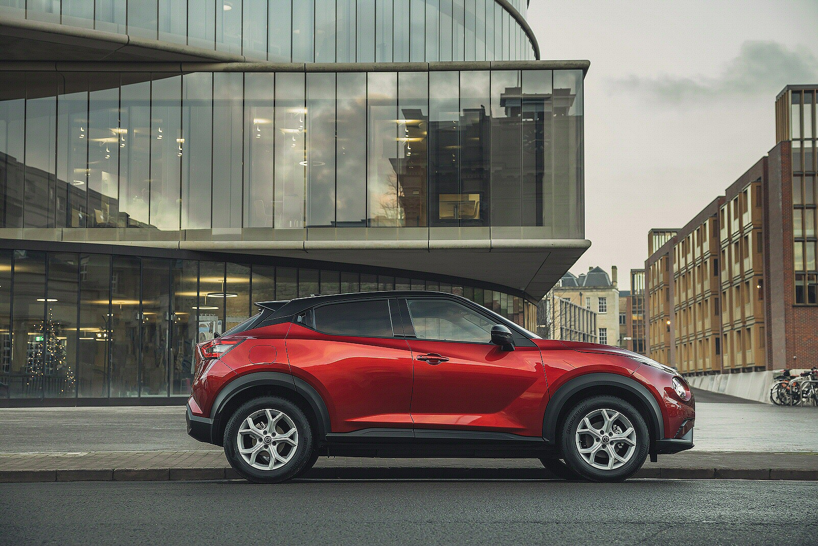 Used Nissan Juke [F16] (2019 - 2024) + Guide - Image 1
