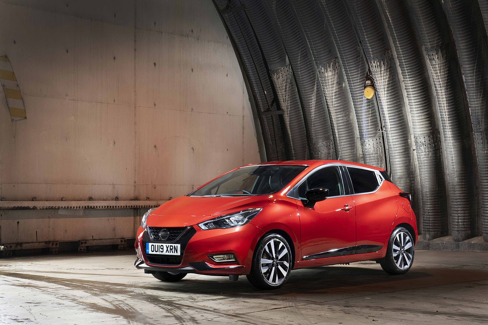 Used Nissan Micra (2017 - 2023) + Guide - Image 1