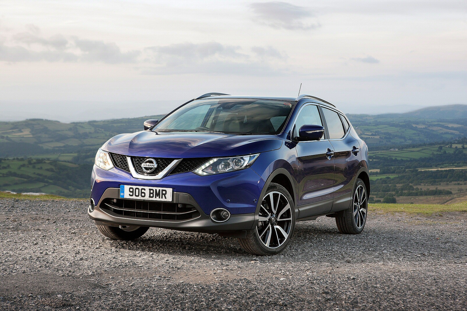 Used Nissan Qashqai (2014 - 2017) + Guide - Image 1