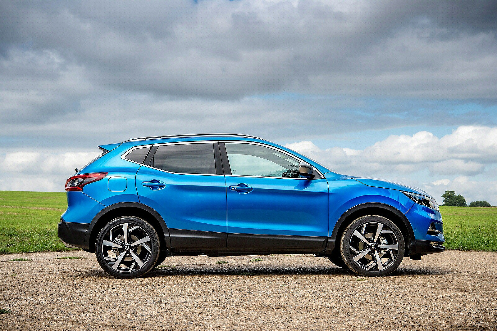 Used Nissan Qashqai (2017 - 2020) + Guide - Image 1