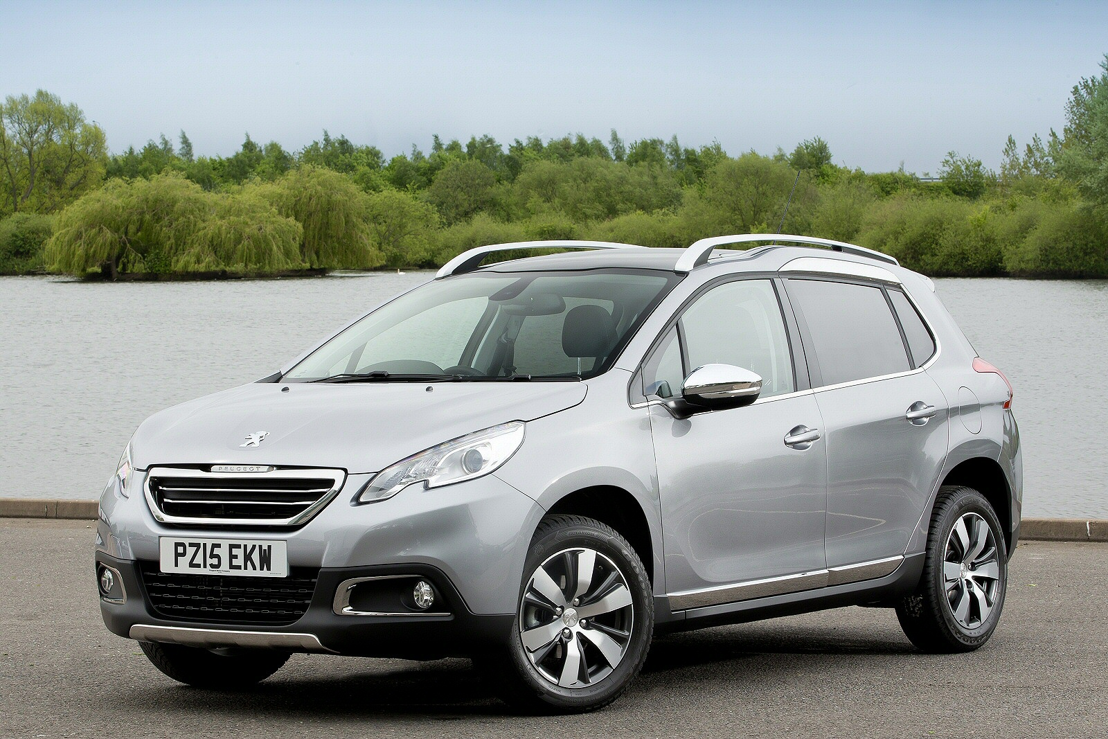 Used Peugeot 2008 (2013 - 2016) + Guide - Image 1