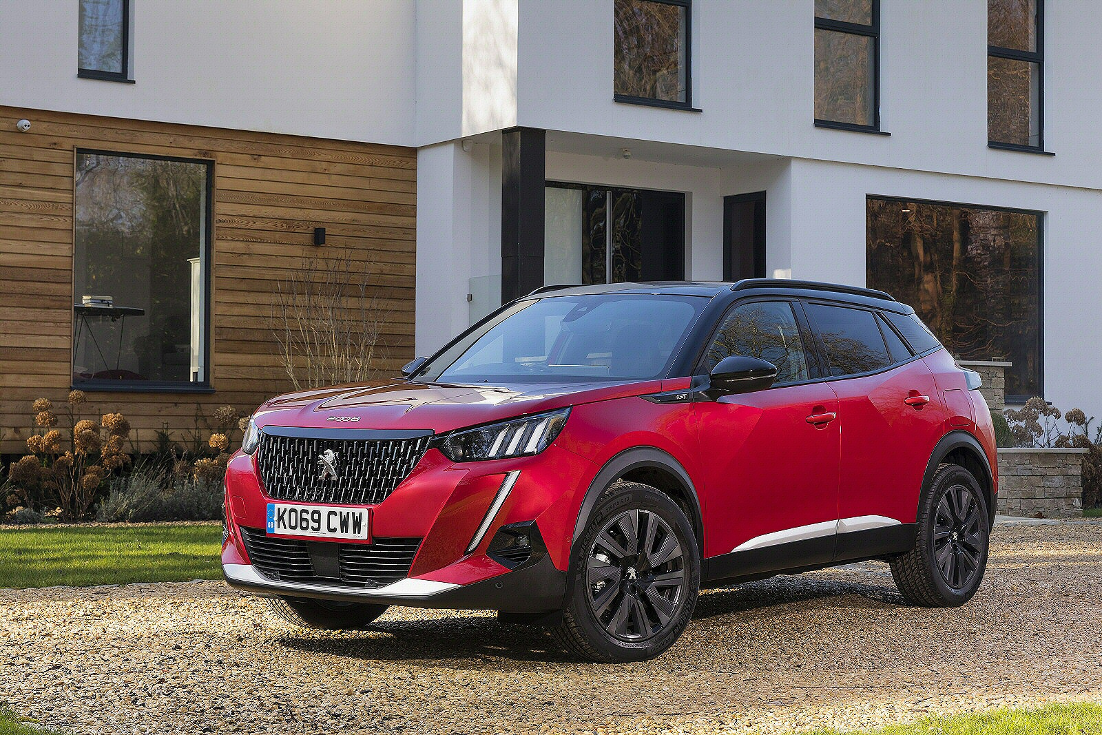 Used Peugeot 2008 (2019 - 2023) + Guide - Image 1