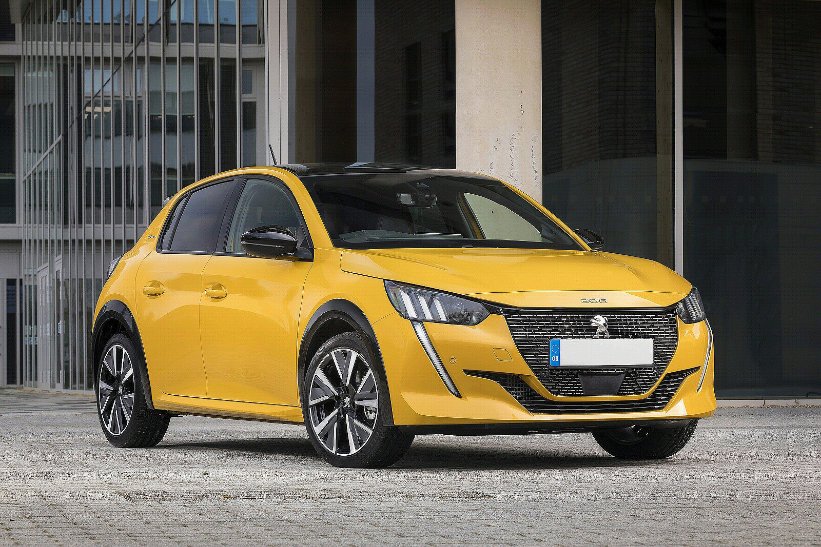 Used Peugeot 208 (2019 - 2023) + Guide - Image 1