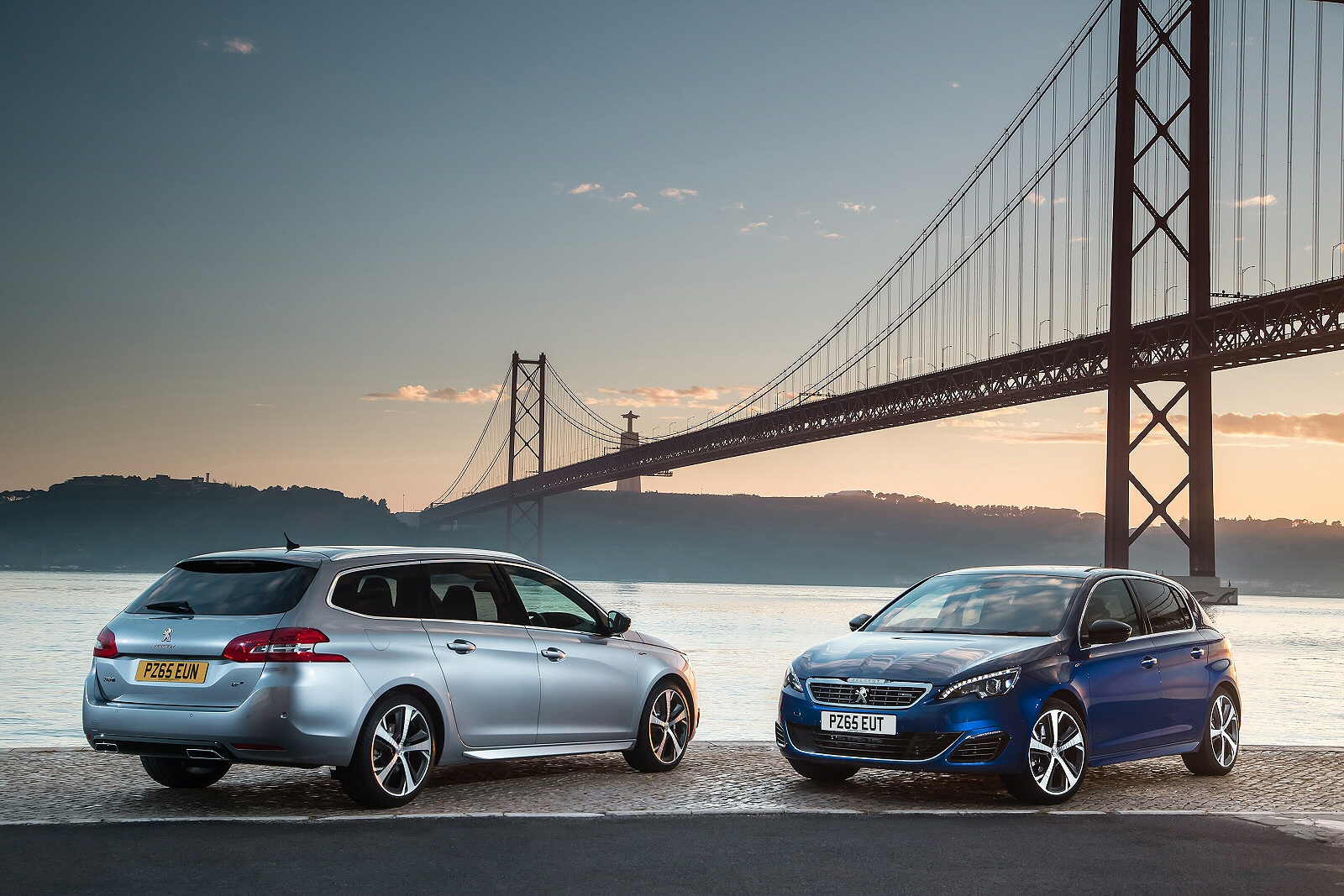 Used Peugeot 308 (2013 - 2017) + Guide - Image 1