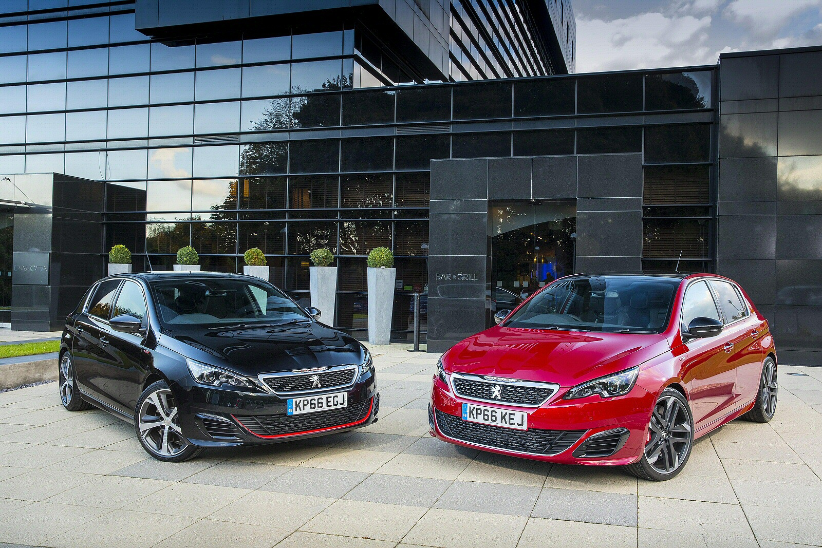 Used Peugeot 308 GTi (2015 - 2020) + Guide - Image 1