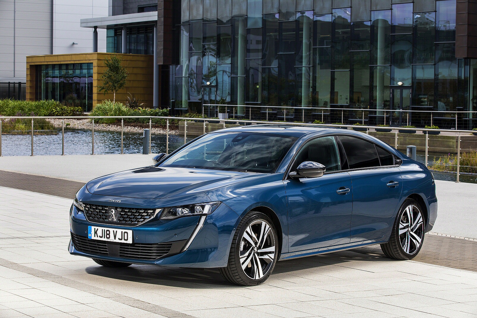 Used Peugeot 508 (2018 - 2023) + Guide - Image 1