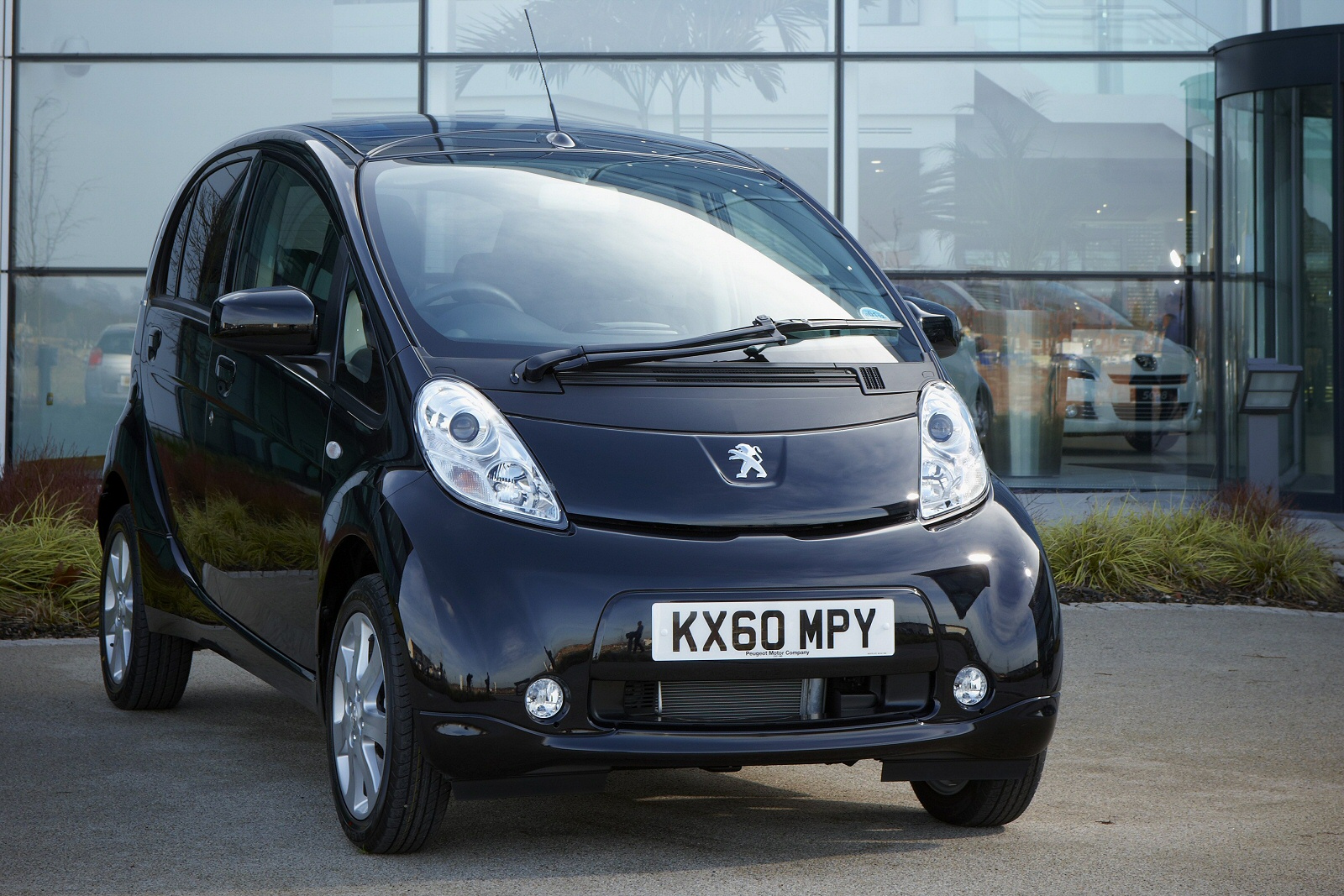 Used Peugeot iOn (2011 - 2020) + Guide - Image 1