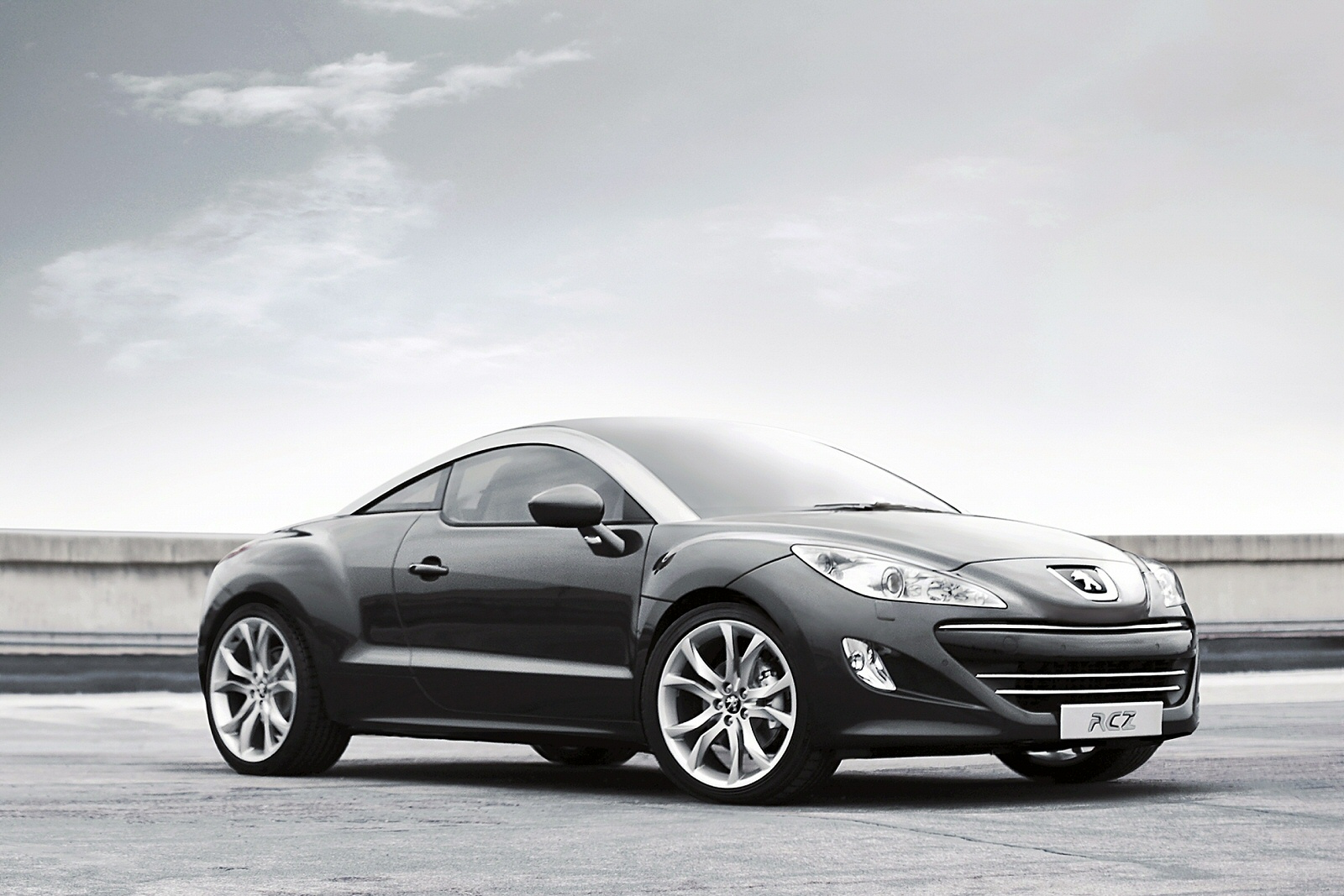 Used Peugeot RCZ (2013 - 2017) + Guide - Image 1