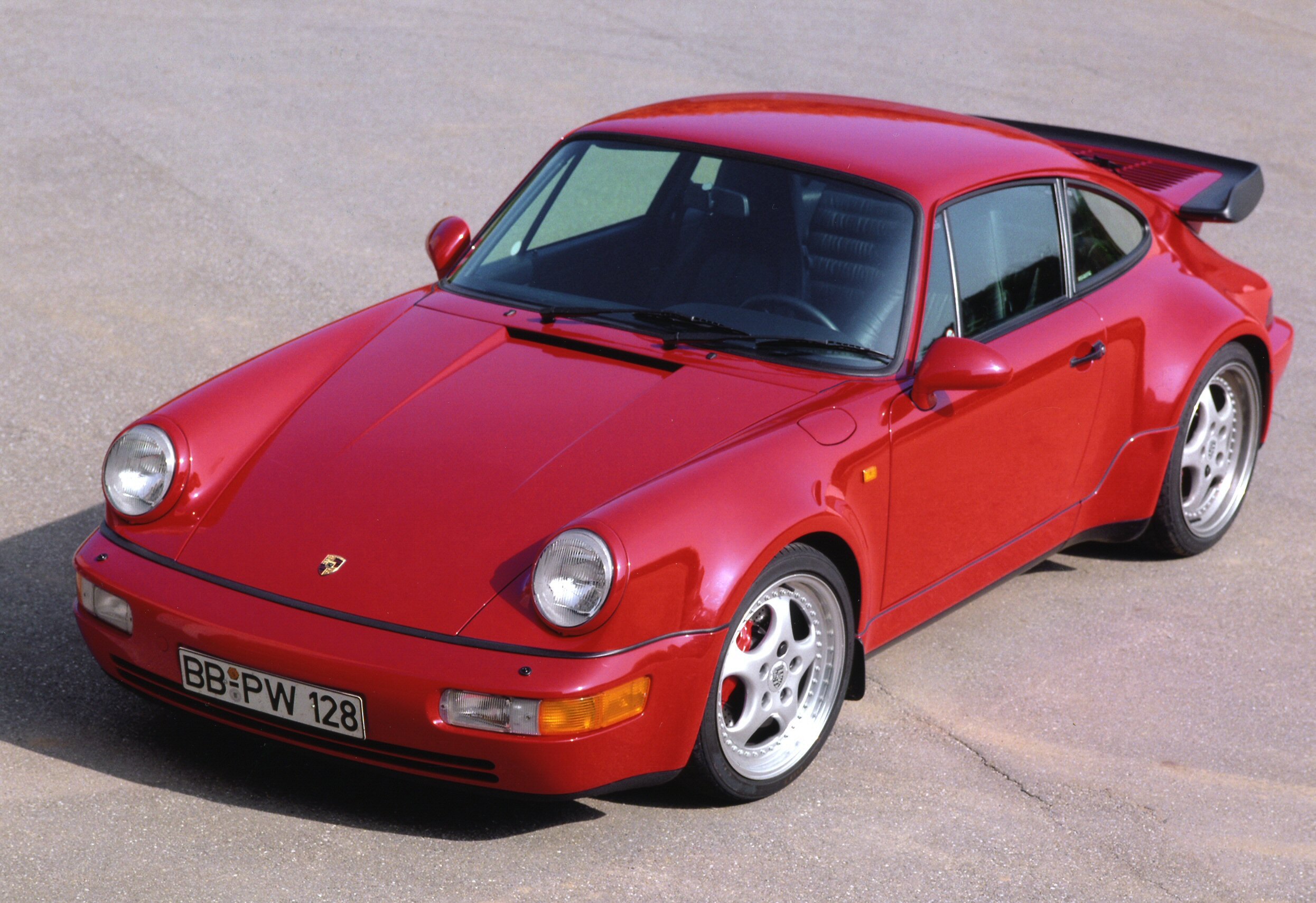 Used Porsche 911 (911,911S,911T,911L,964 Series) (1965-1994) + Guide - Image 1