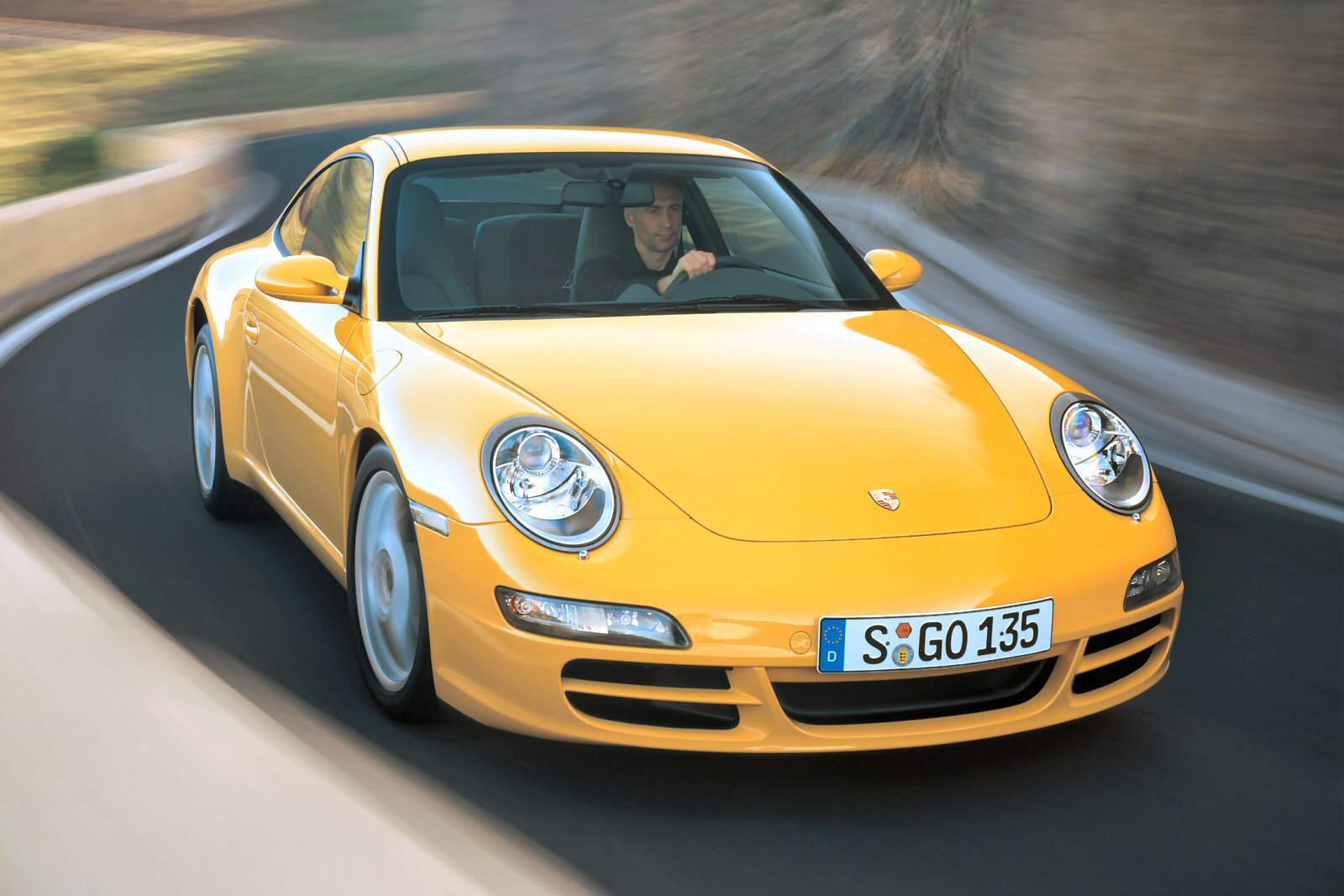 Used Porsche 911 Carrera 2 (997 Series) (2004 - 2011) + Guide - Image 1