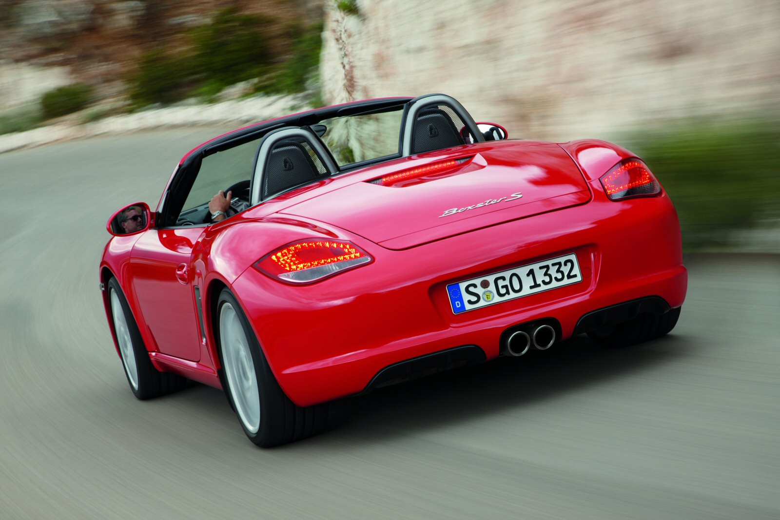 Used Porsche Boxster '987 Series' (2004-2012) + Guide - Image 1
