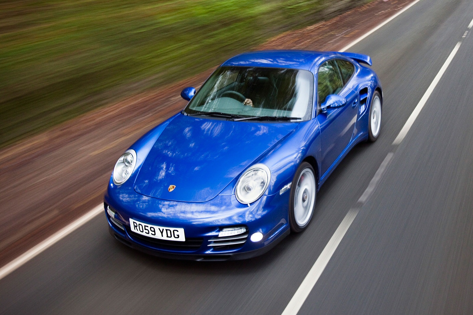 Used Porsche 911 Turbo (997 Series) (2006 - 2013) + Guide - Image 1