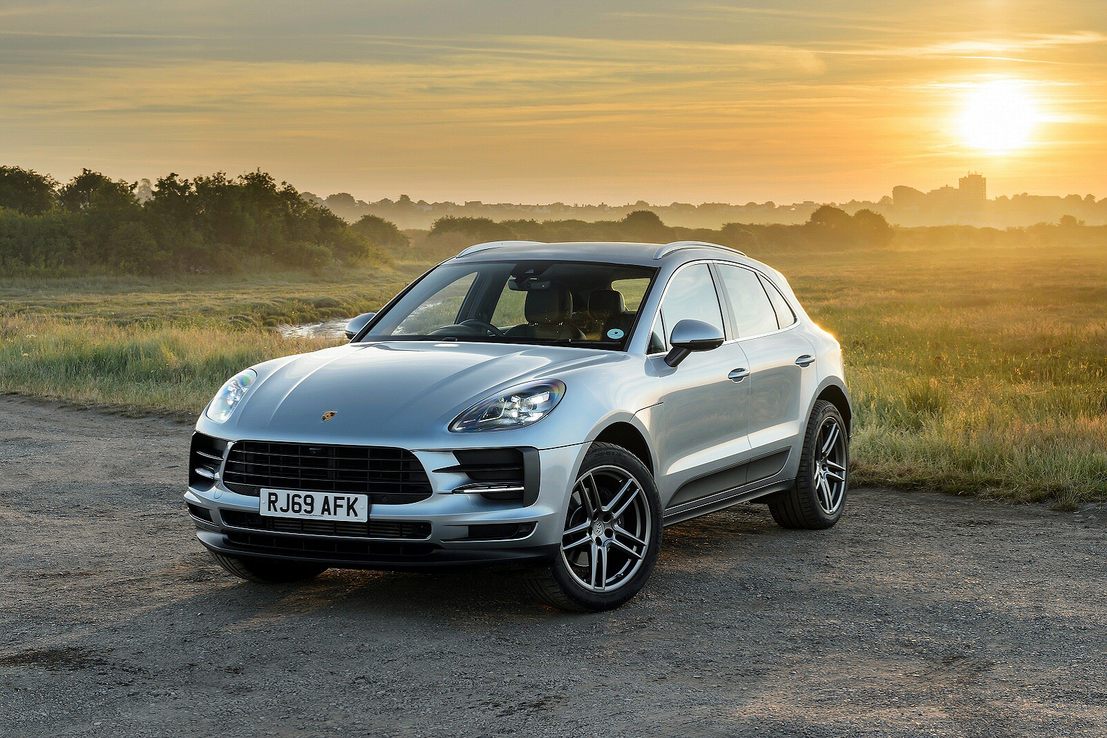 Used Porsche Macan (2018 - 2021) + Guide - Image 1