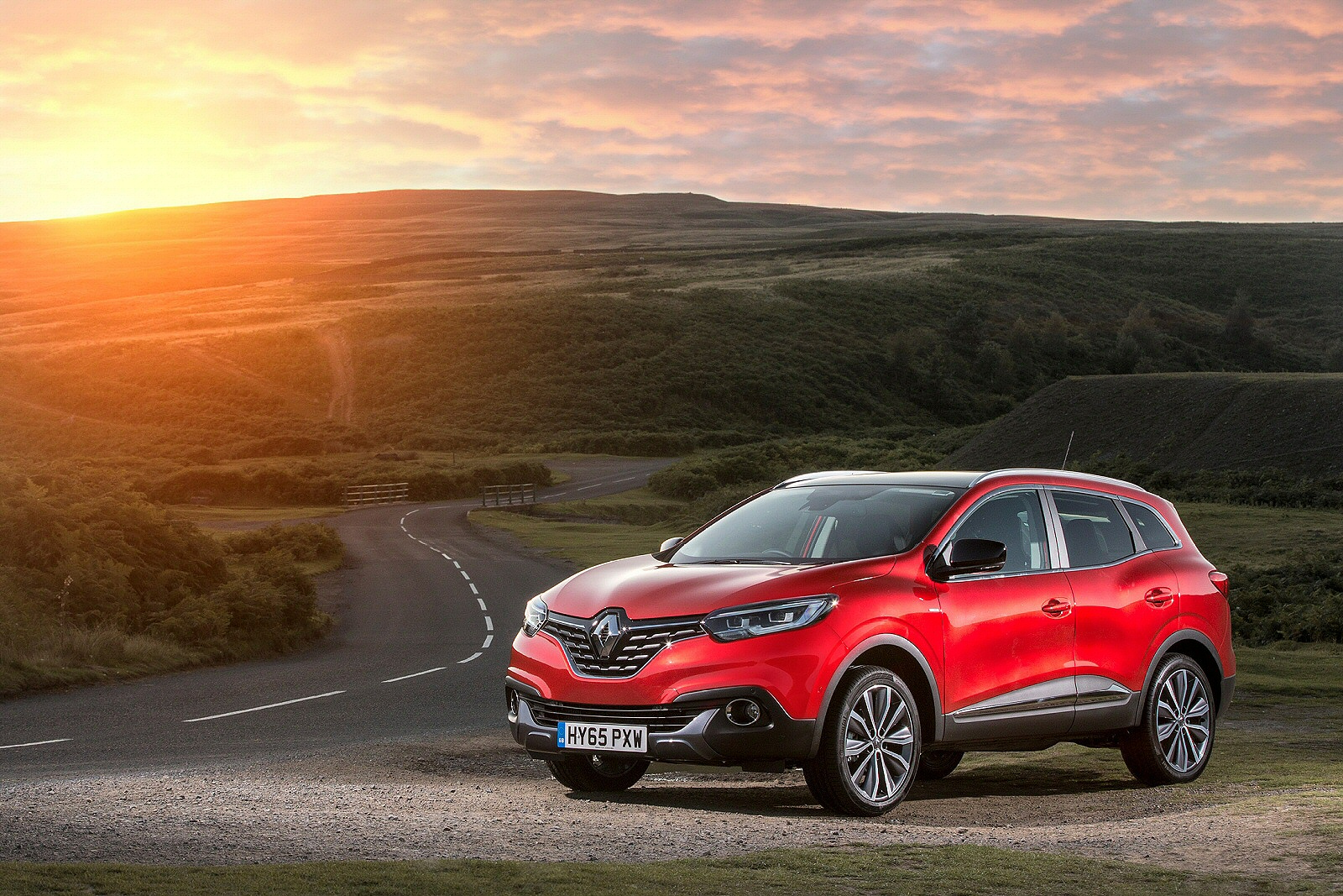 Used Renault Kadjar (2015 - 2018) + Guide - Image 1