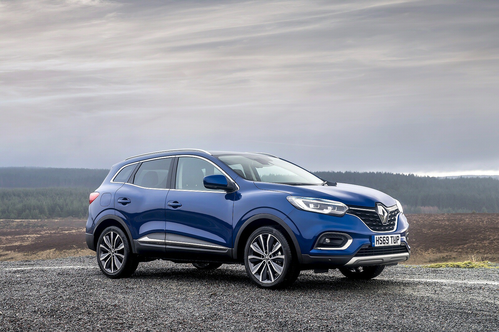 Used Renault Kadjar (2018 - 2022) + Guide - Image 1