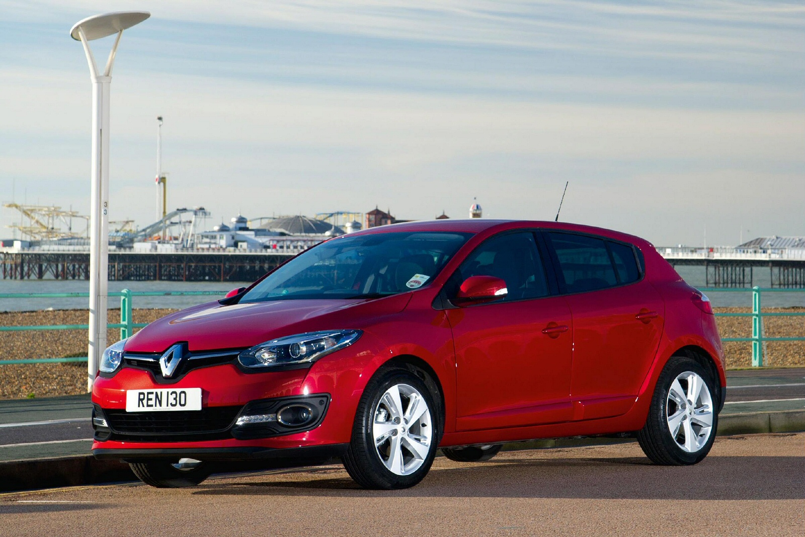 Used Renault Megane (2012 - 2014) + Guide - Image 1