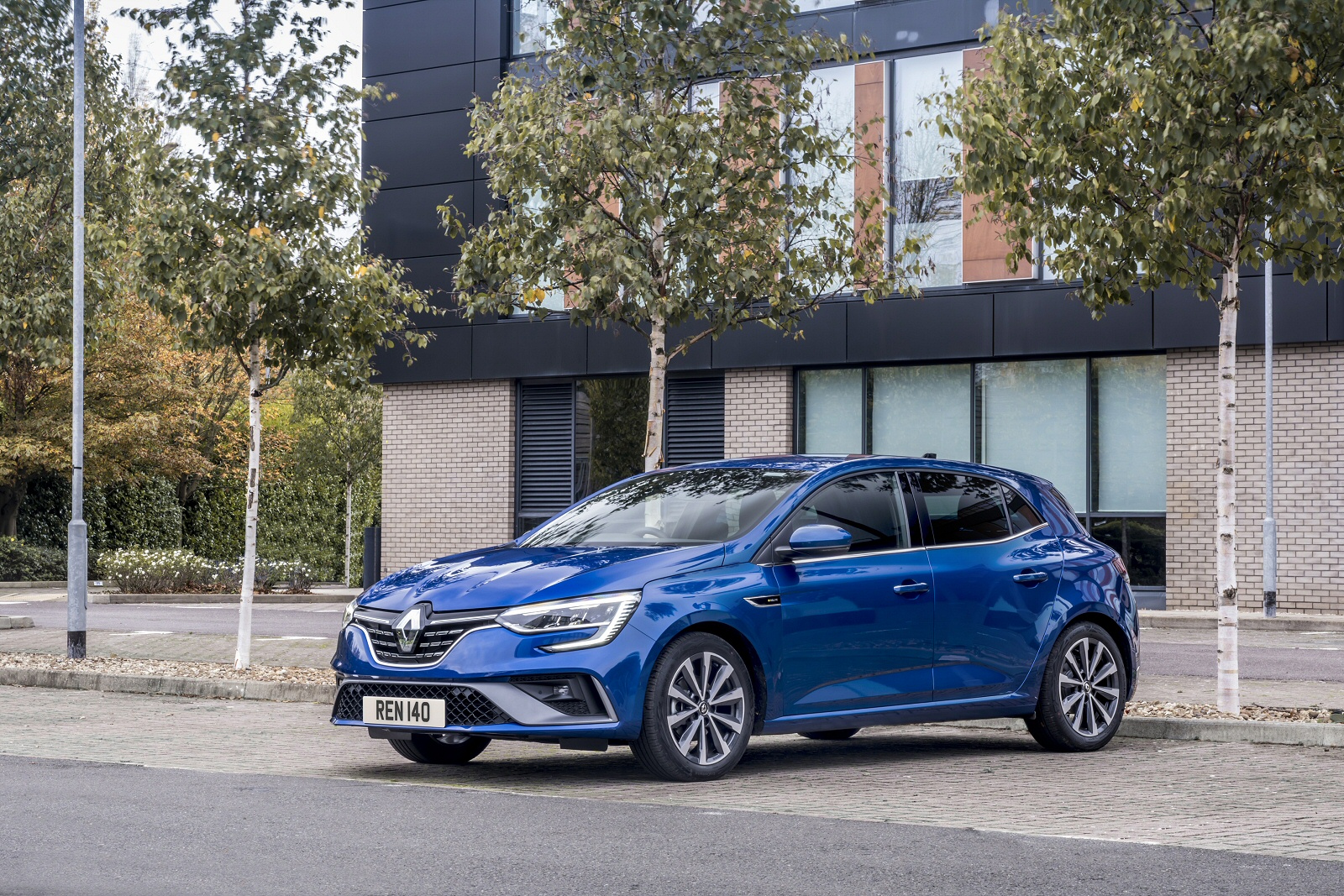 Used Renault Megane (2020 - 2022) + Guide - Image 1