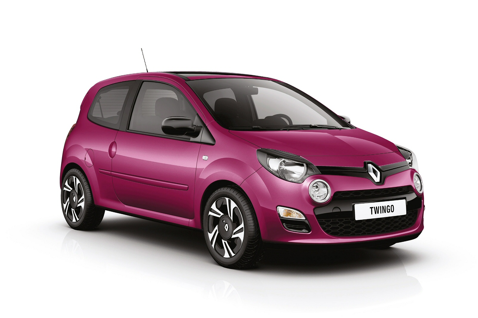 Used Renault Twingo (2011 - 2014) + Guide - Image 1