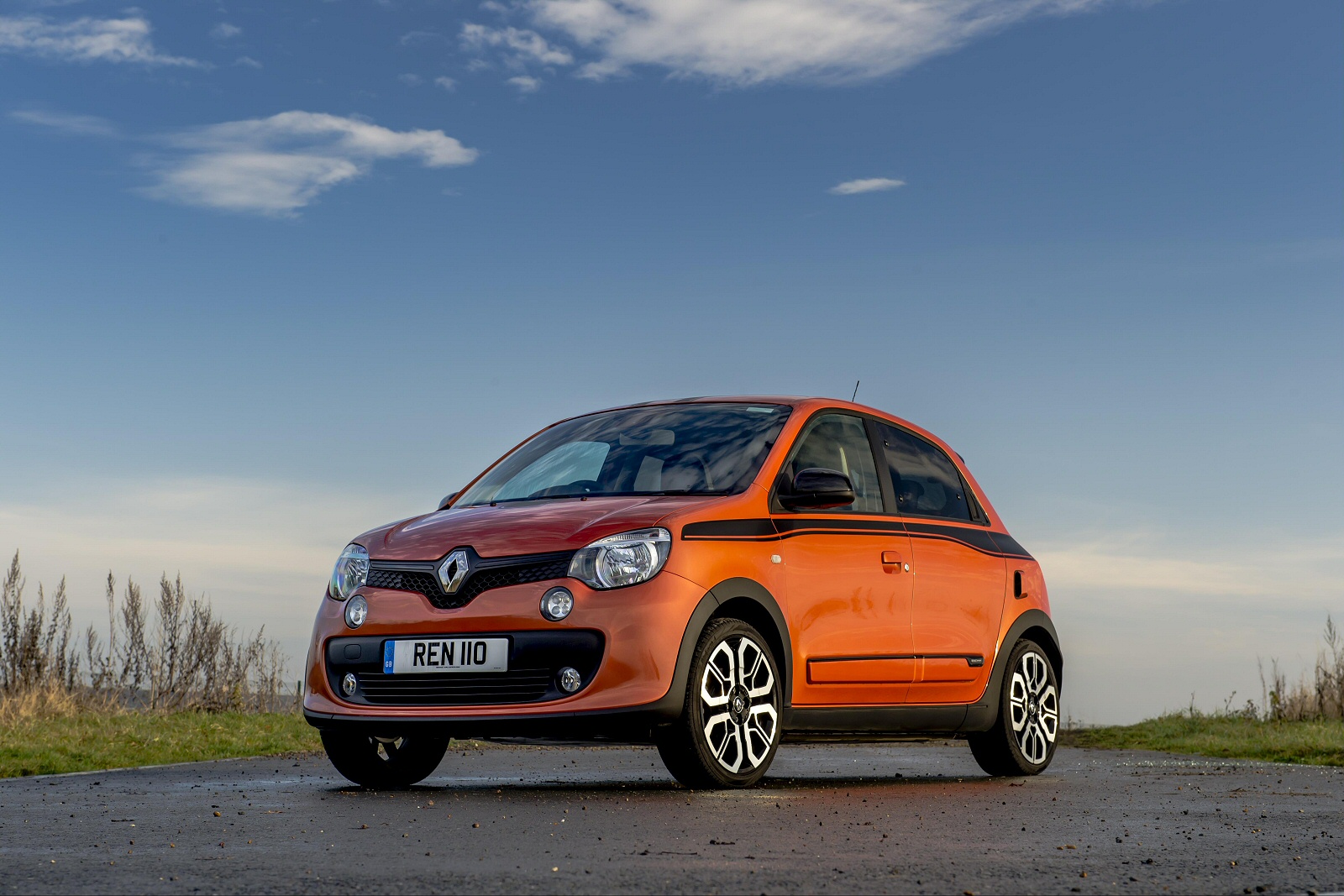 Used Renault Twingo (2015 - 2019) + Guide - Image 1