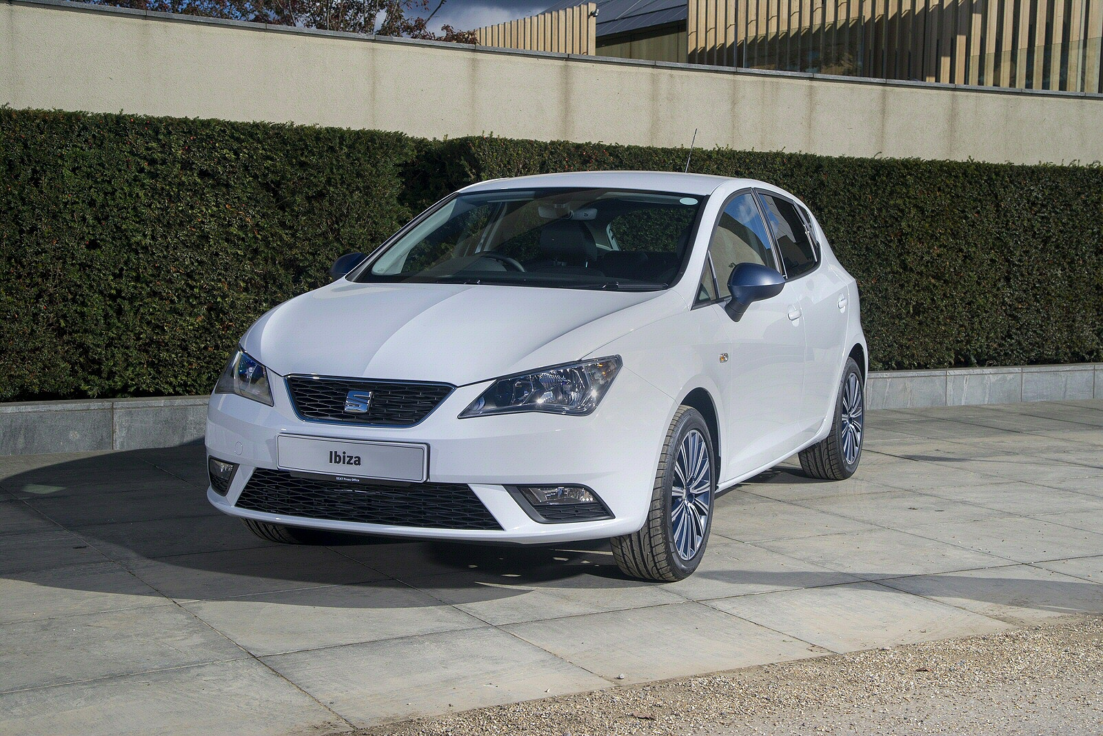 Used SEAT Ibiza (2015 - 2017) + Guide - Image 1