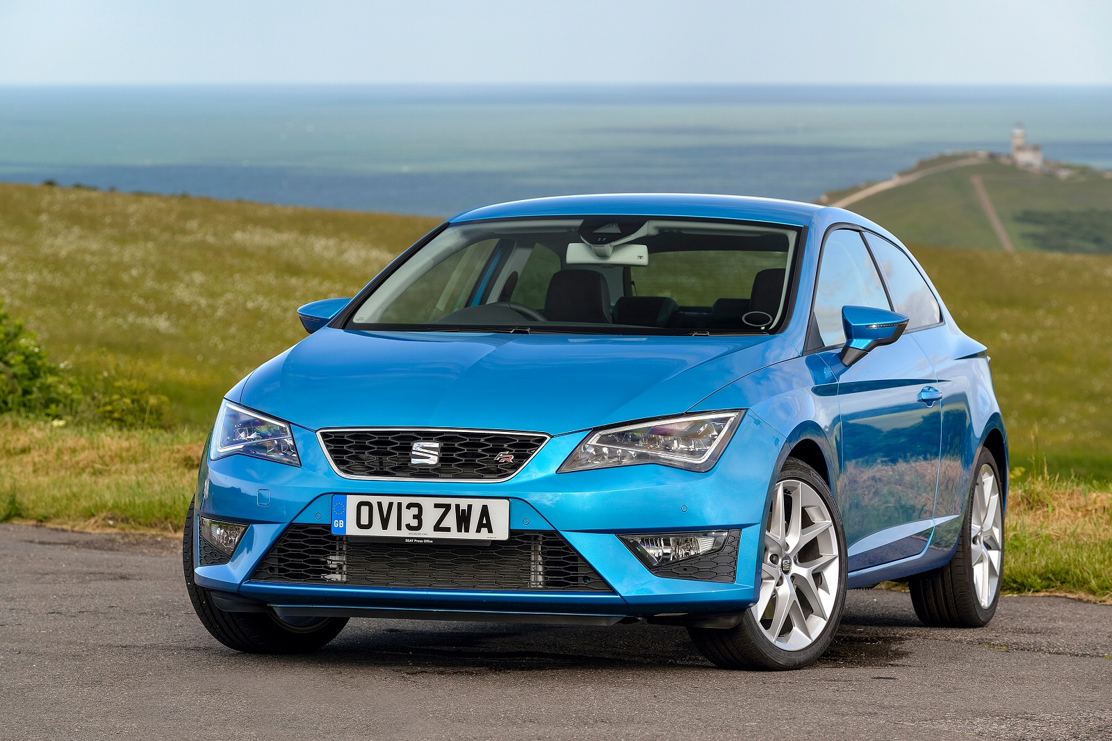 Used SEAT Leon (2012 - 2017) + Guide - Image 1
