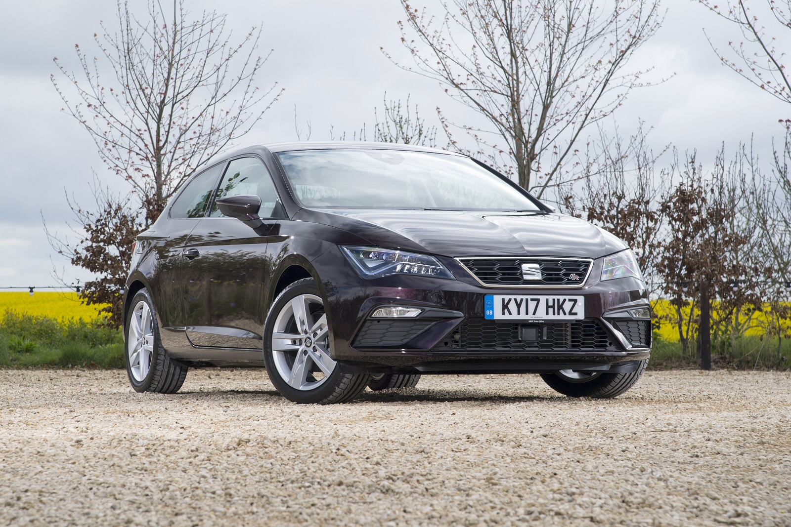 Used SEAT Leon SC (2013 - 2017) + Guide - Image 1