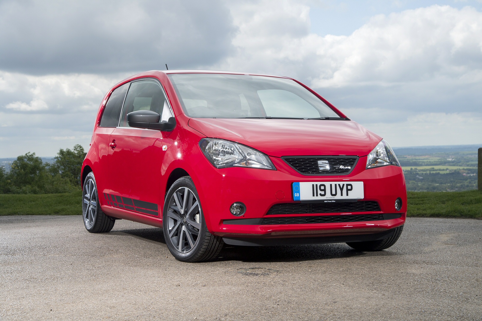 Used SEAT Mii (2012 - 2020) + Guide - Image 1