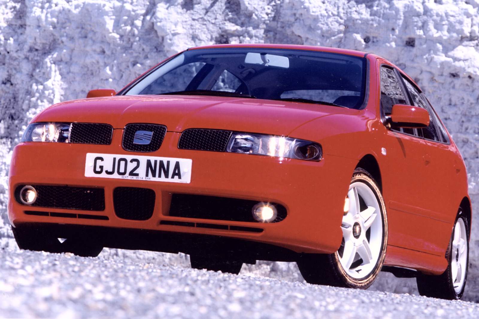 Used SEAT Leon Cupra & Cupra R (2000 - 2005) + Guide - Image 1