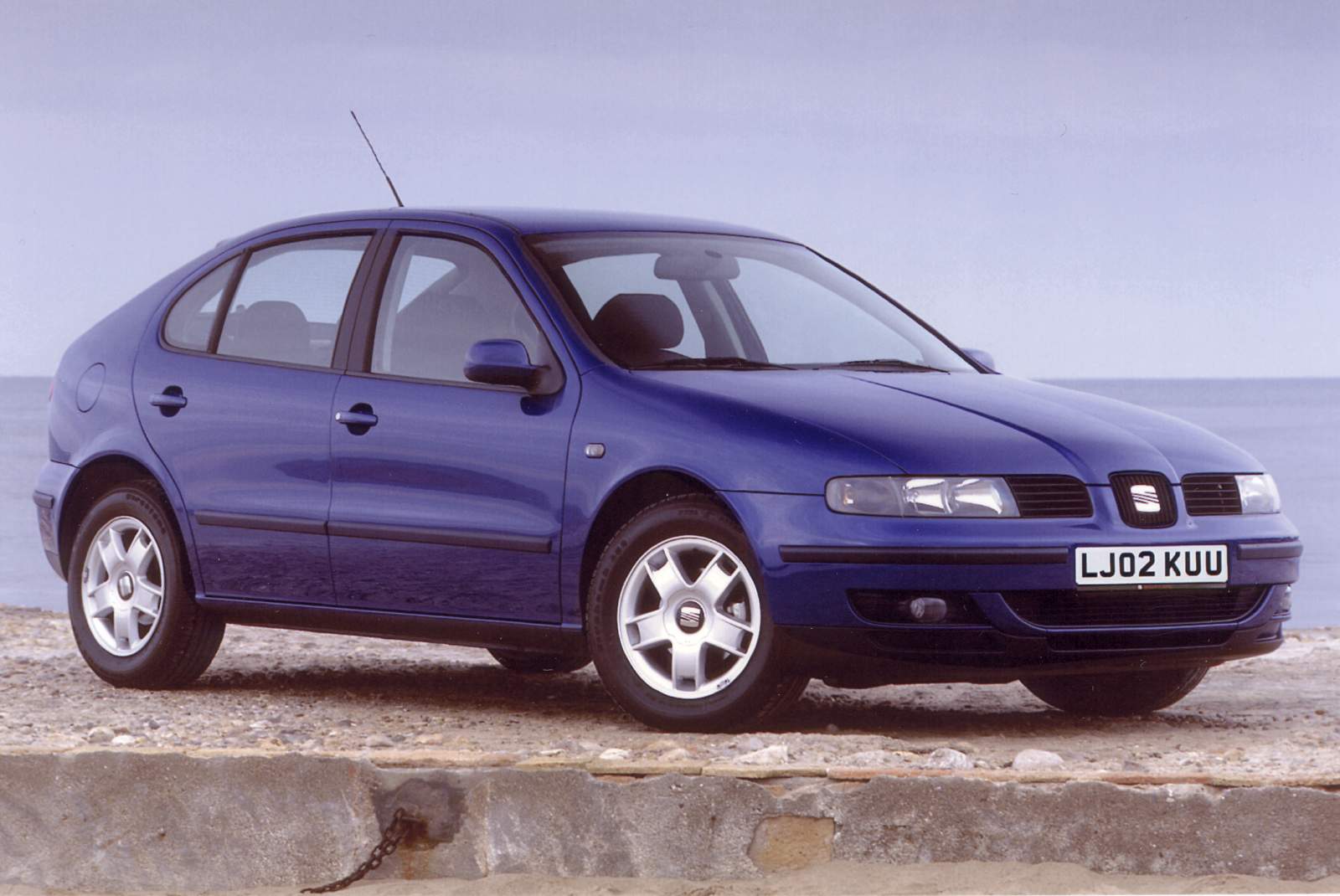 Used SEAT Leon (2000 - 2005) + Guide - Image 1