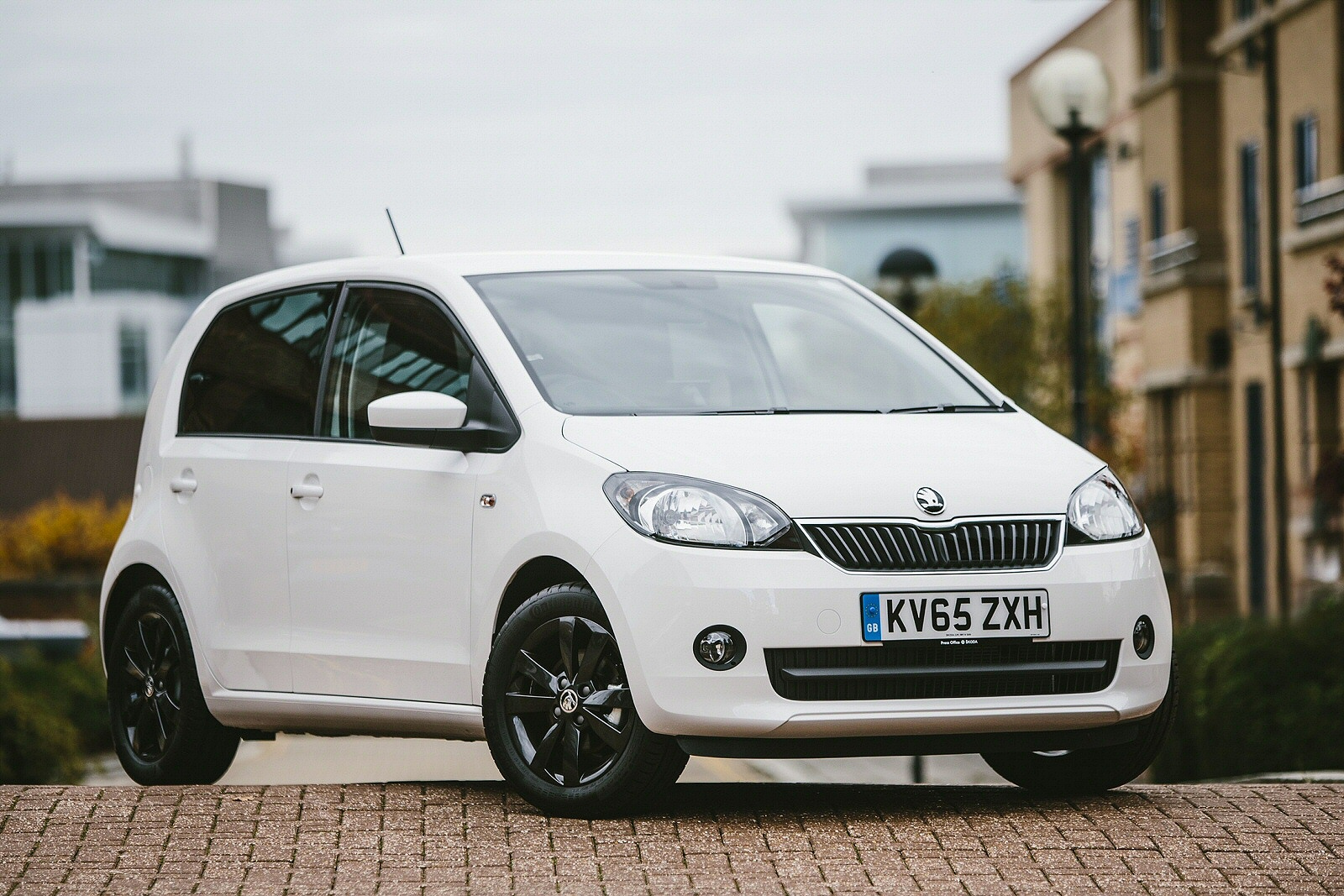 Used Skoda Citigo (2012 - 2017) + Guide - Image 1