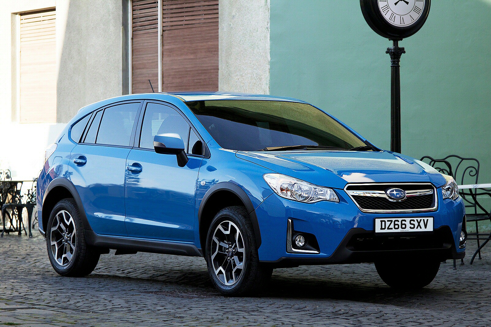 Used Subaru XV (2016 - 2017) + Guide - Image 1