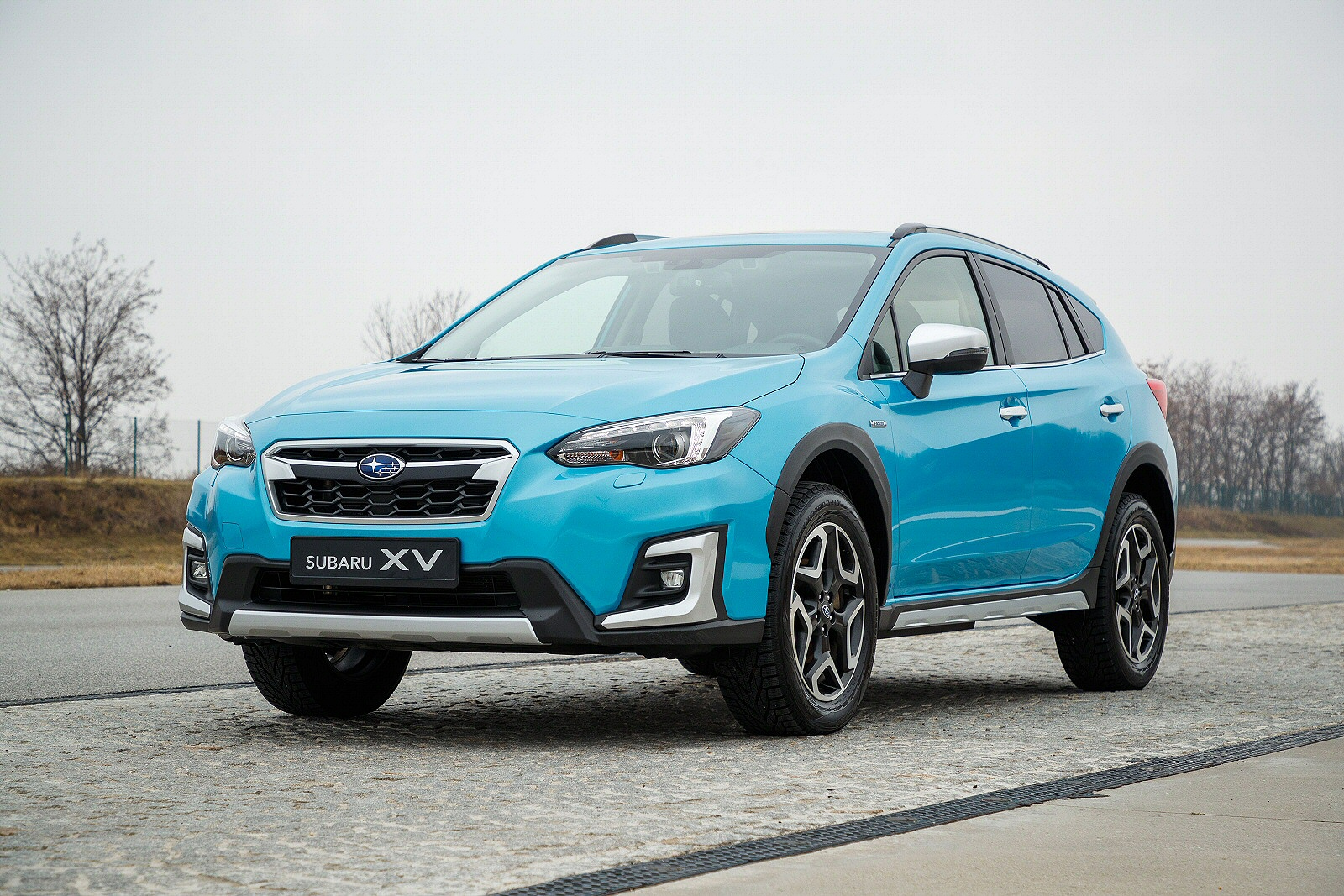 Used Subaru XV (2018 - 2020) + Guide - Image 1