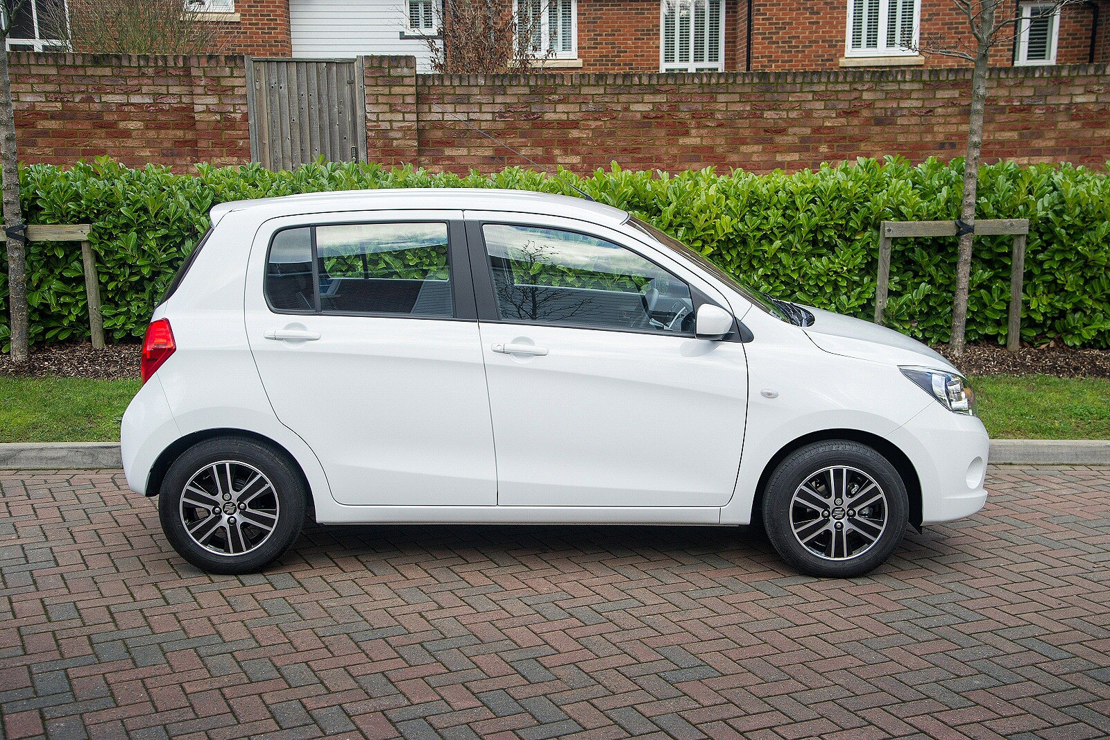 Used Suzuki Celerio (2015 - 2019) + Guide - Image 1