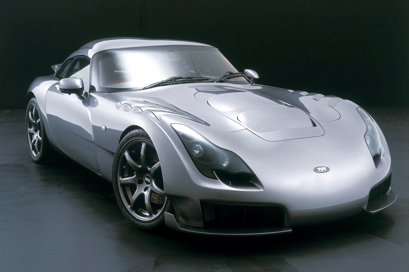 Used TVR Sagaris (2004 - 2007) + Guide - Image 1