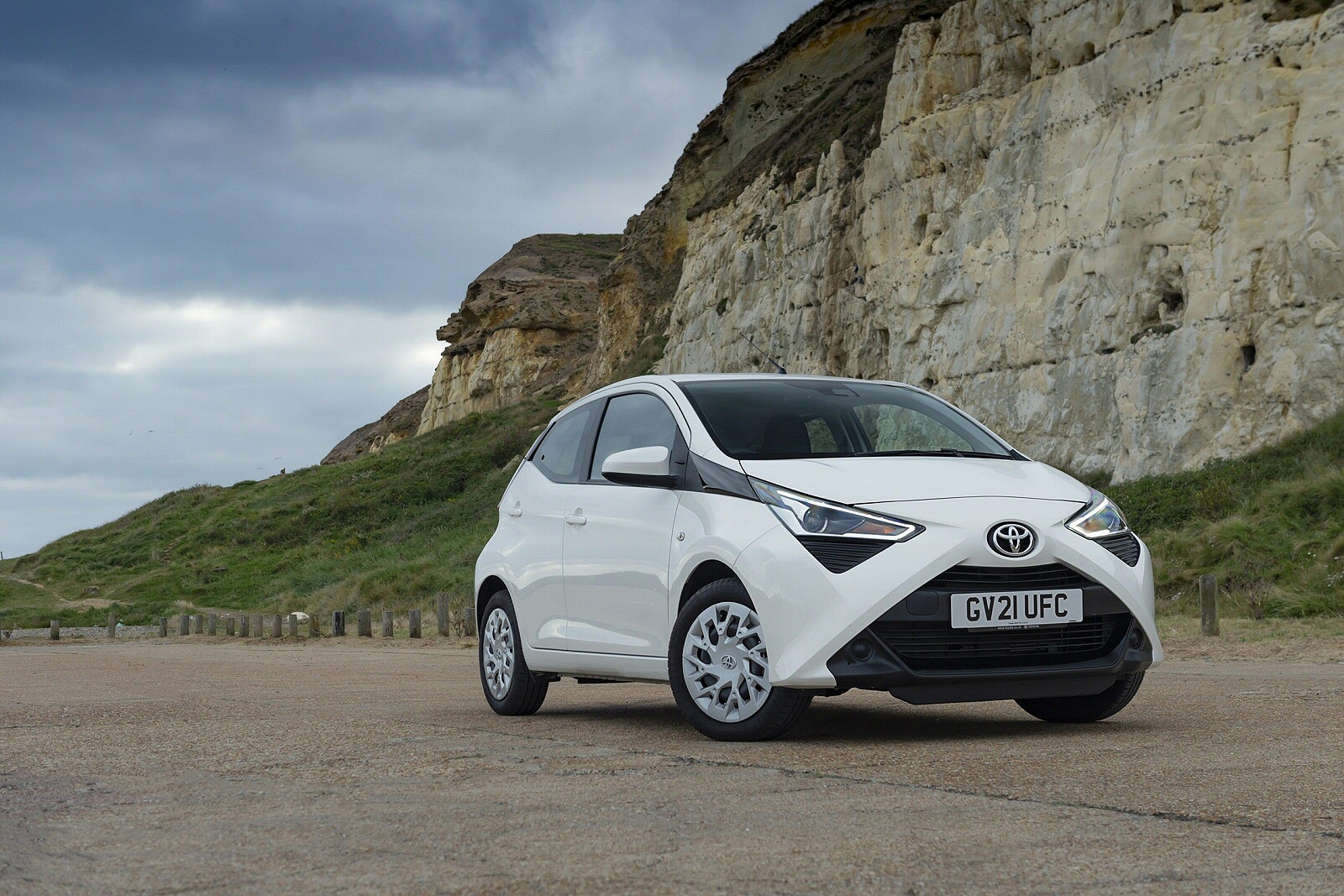 Used Toyota Aygo (2018 - 2021) + Guide - Image 1