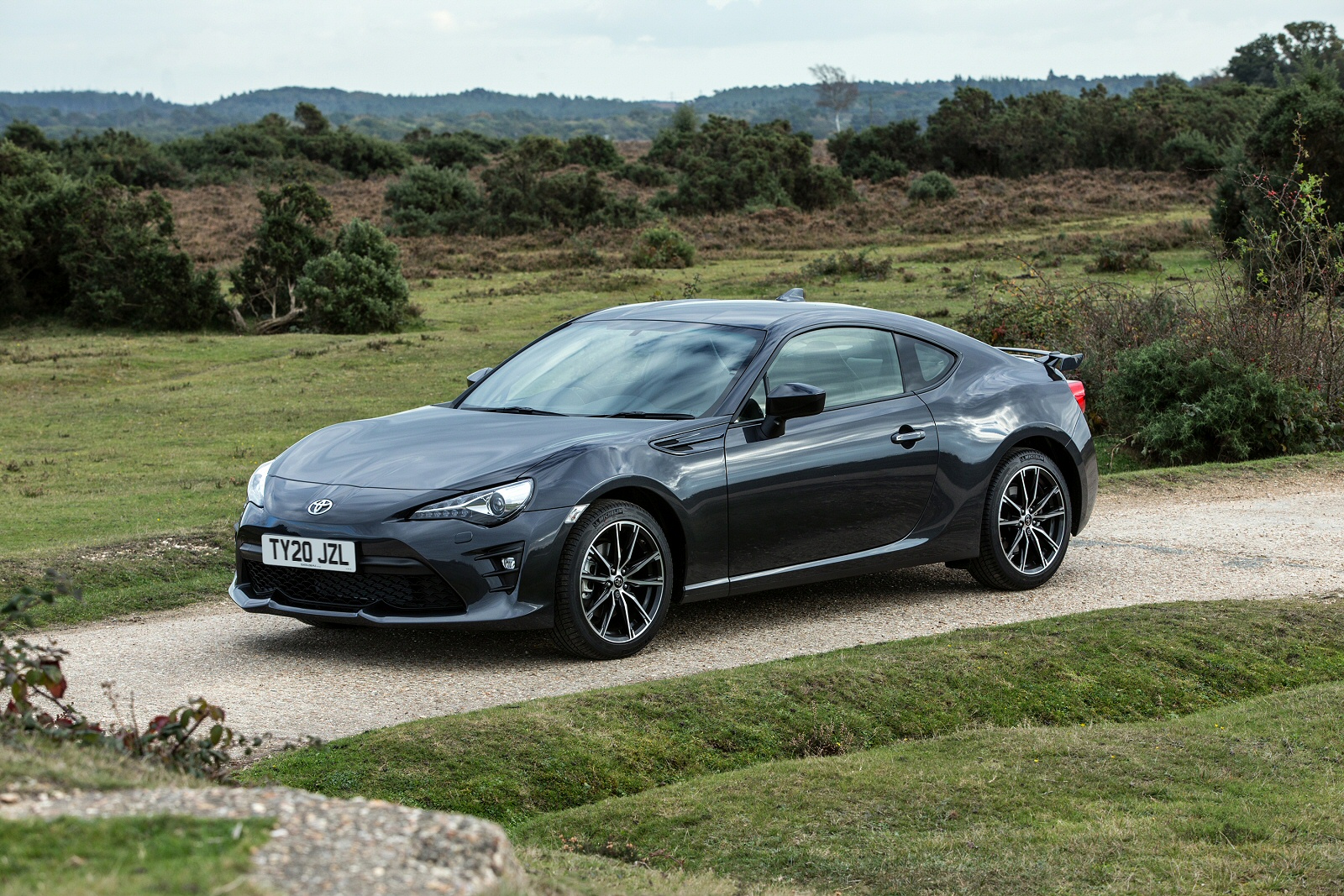 Used Toyota GT86 (2016 - 2020) + Guide - Image 1