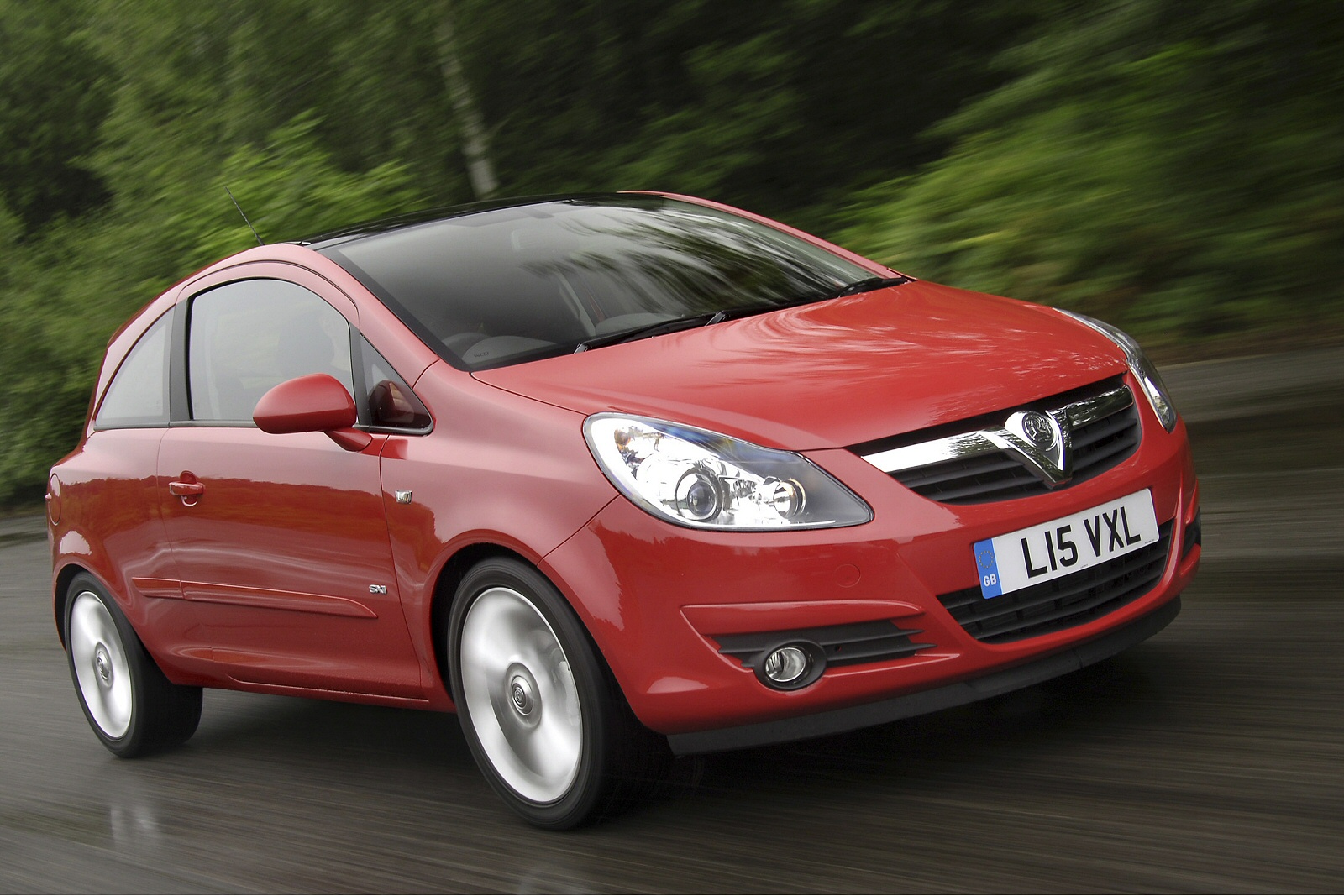 Used Vauxhall Corsa (2006 - 2010) + Guide - Image 1