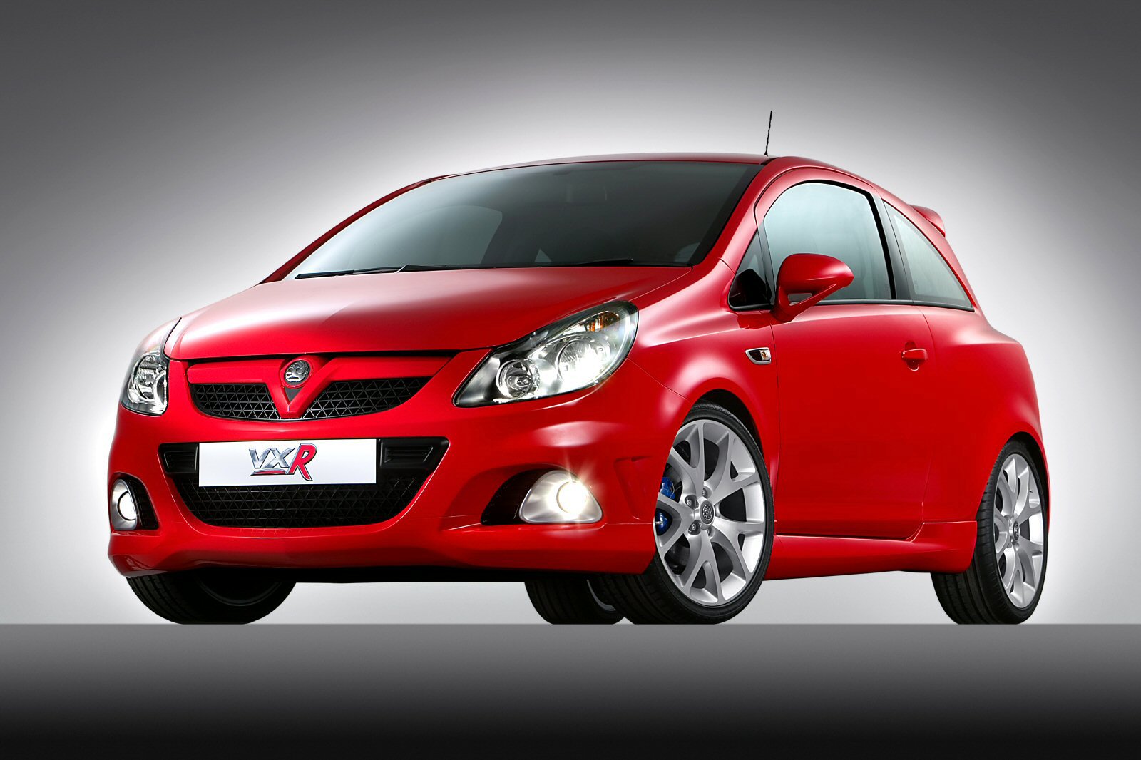 Used Vauxhall Corsa VXR (2007 - 2014) + Guide - Image 1