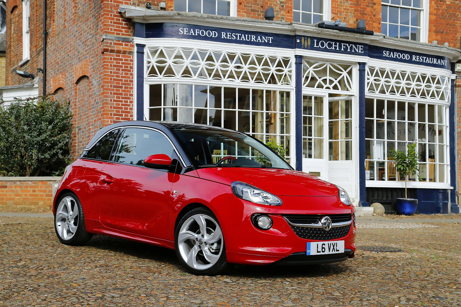 Used Vauxhall ADAM (2012 - 2019) + Guide - Image 1