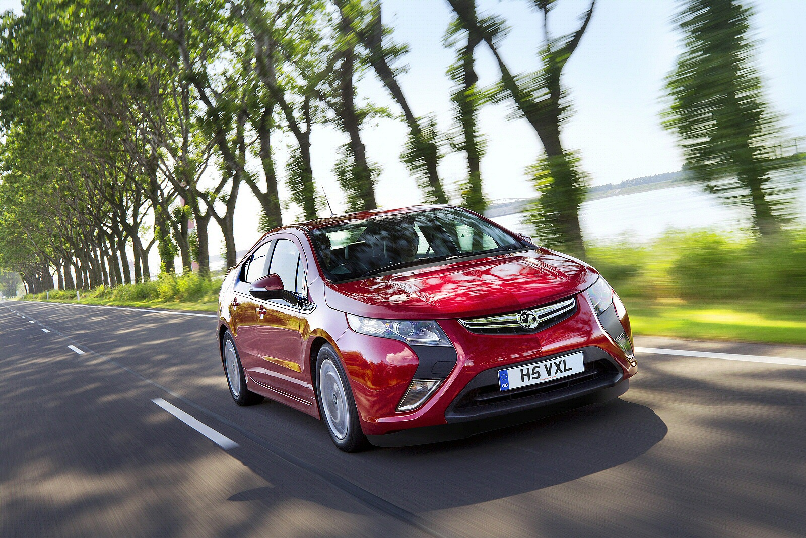 Used Vauxhall Ampera (2012 - 2015) + Guide - Image 1
