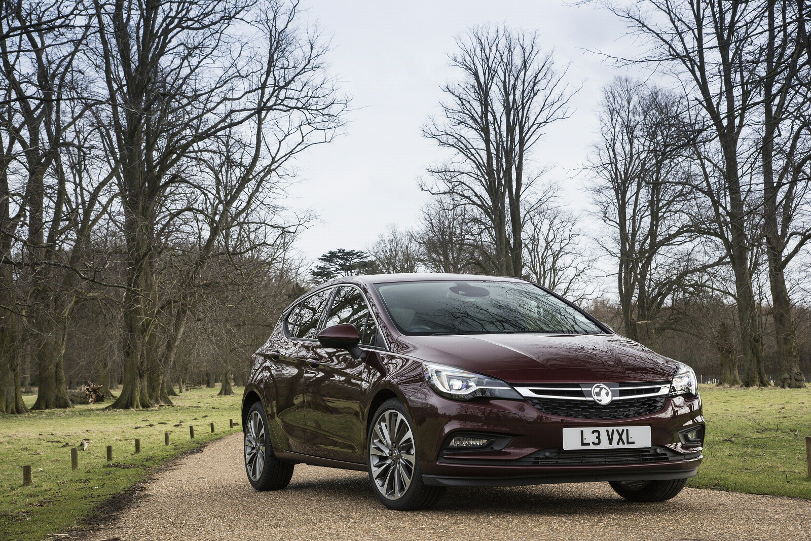 Used Vauxhall Astra (2015 - 2019) + Guide - Image 1