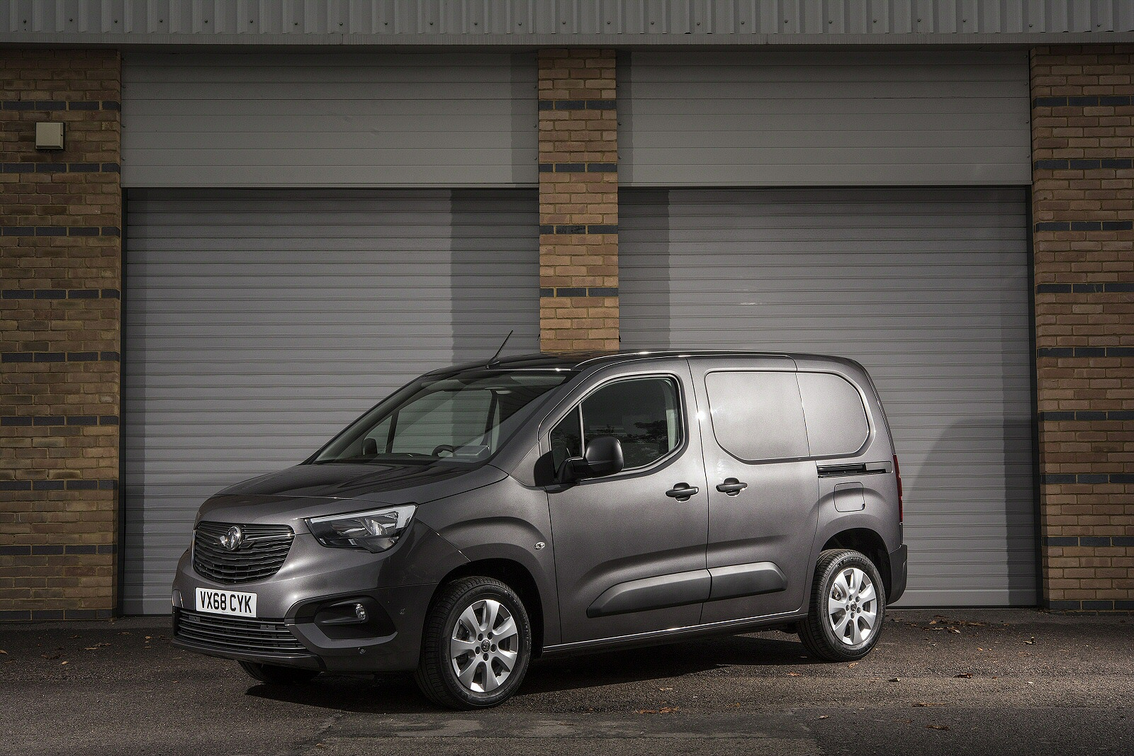 Used Vauxhall Combo Van (2018 - 2023) + Guide - Image 1
