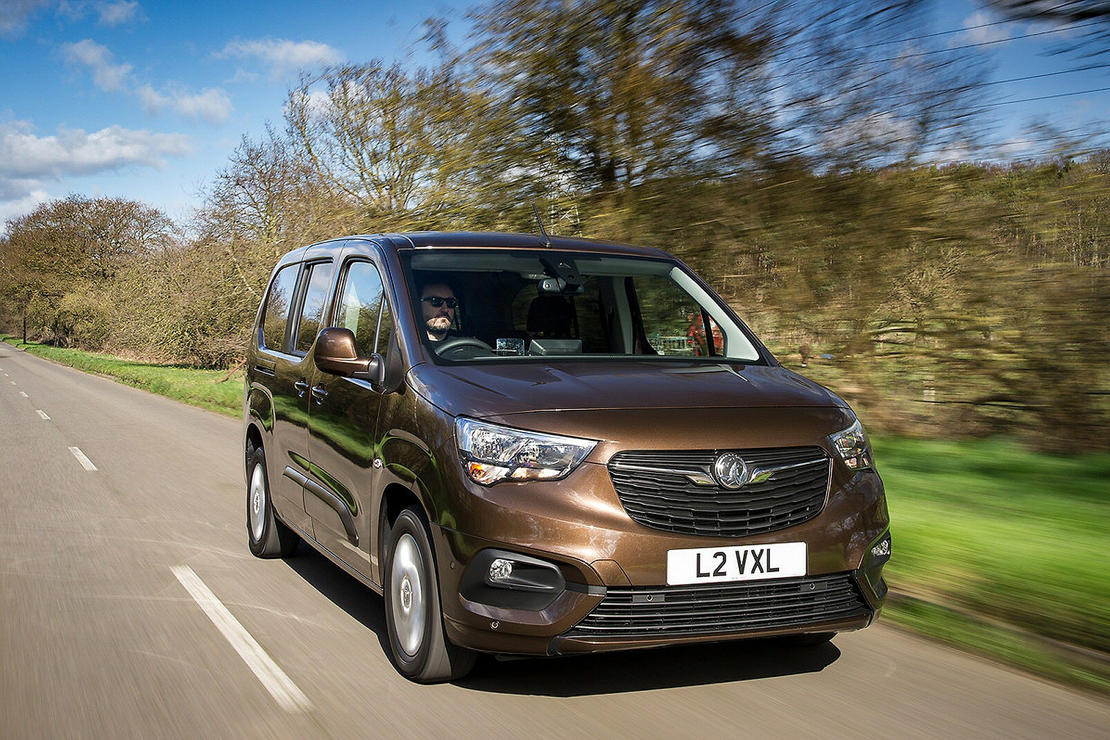 Used Vauxhall Combo Life (2018 - 2020) + Guide - Image 1