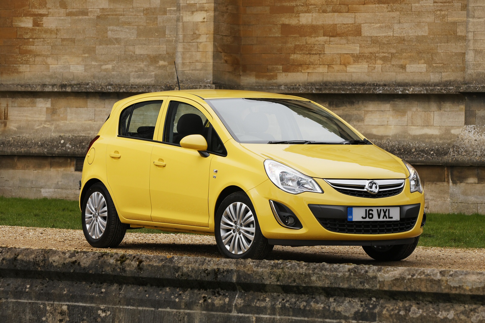 Used Vauxhall Corsa (2011 - 2014) + Guide - Image 1