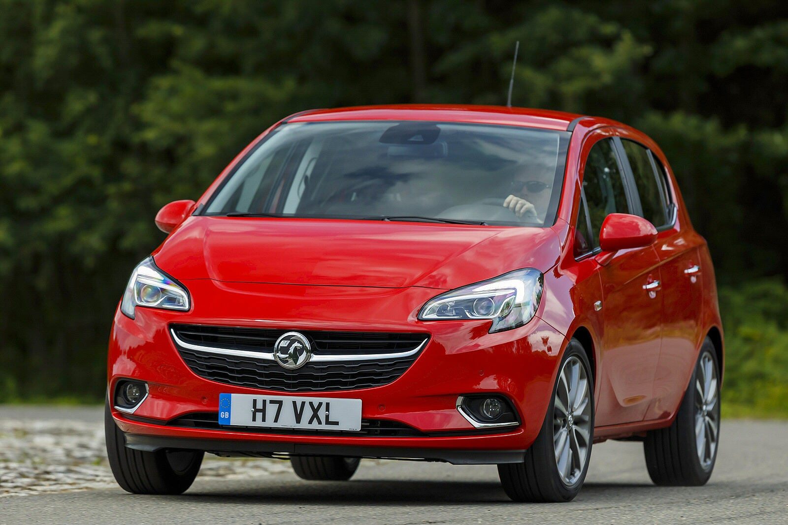 Used Vauxhall Corsa (2014 - 2018) + Guide - Image 1