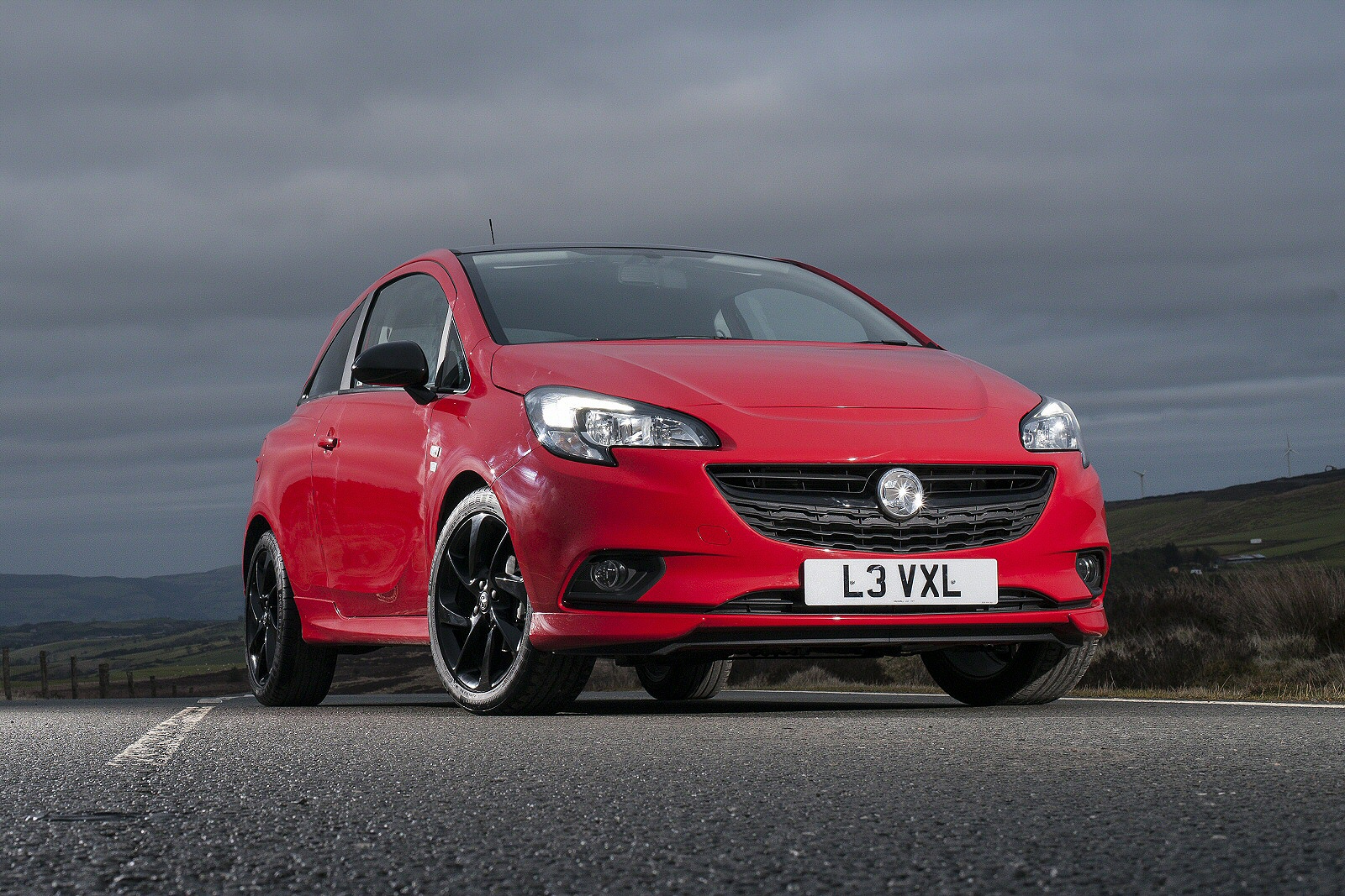 Used Vauxhall Corsa (2018 - 2019) + Guide - Image 1